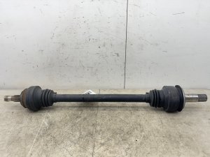 2017-2022 Mercedes-Benz E350 Drive Axle Shaft Assembly - Rear, Right (Passenger) (Used OEM)