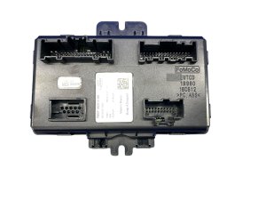 2020-2025 Ford Explorer HVAC Temperature Control Module (Used OEM)