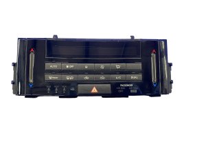 2021-2025 Lexus IS300 Temperature and Climate Control Assembly (Used OEM)