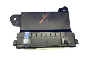 2021 Lexus ES300h Amplifier Control Module (Used OEM)