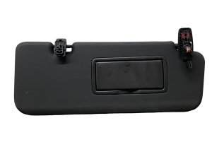 2023-2025 Dodge Hornet Illuminated Sun Visor - Front (Used OEM)