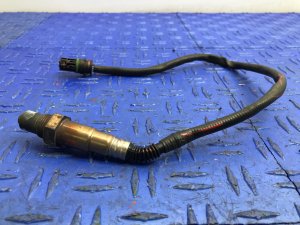 2008-2019 BMW X6 Downstream Oxygen Sensor - Rear (Used OEM)