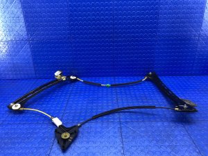 2017-2023 Mercedes-Benz C280 Power Door Window Regulator - Front, Left (Driver) (Used OEM)