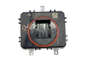  BMW 5 series Headlamp Control Module - Front (Used OEM)