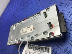 2011-2014 BMW X3 HiFi Professional DSP Audio System Amplifier (Used OEM)