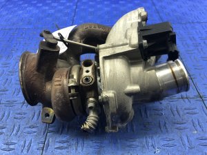 2014-2021 Maserati Quattroporte Turbocharger (Used OEM)