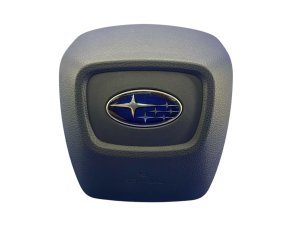 2023-2025 Subaru Solterra Steering Wheel Air Bag - Front (Used OEM)