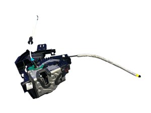 2019-2023 Mercedes-Benz AMG GT 53 Door Latch & Lock Actuator - Rear, Left (Driver) (Used OEM)