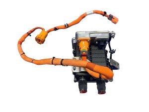 2023-2024 Fisker Ocean 6KW High Voltage PTC Heater (Used OEM)