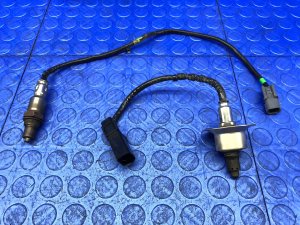2022-2023 Hyundai Santa Cruz Exhaust Oxygen (O2) Sensor Set (Used OEM)