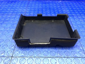 2023-2025 Honda HR-V Battery Tray Holder (Used OEM)
