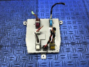 2017 Mercedes-Benz C280 Signal Lamp Activation Control Module (Used OEM)