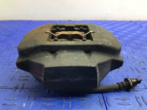 2021-2025 Toyota Mirai Disc Brake Caliper - Rear, Left (Driver) (Used OEM)