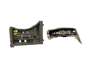 2023-2025 Lexus RX350h Spare Tire Scissor Jack and Tool Kit with Case - Rear (Used OEM)