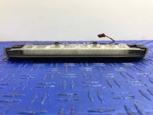 2016-2022 BMW 740i Center High Mount Stop Light (Used OEM)