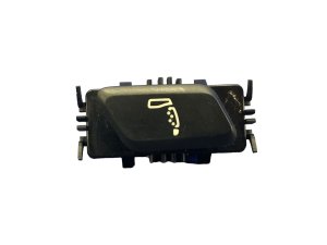 2011-2018 Audi A8 Seat Lumbar and Massage Control Switch - Front (Used OEM)