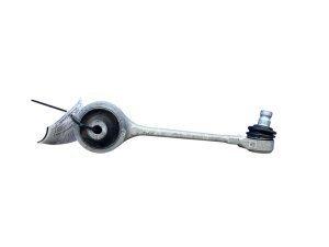 2022-2025 Lucid Air Silver Lower Rearward Suspension Control Arm - Front (Used OEM)