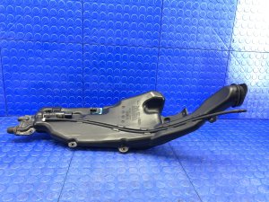 2022-2025 Lucid Air Black Windshield Washer Fluid Reservoir (Used OEM)