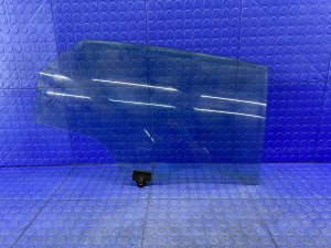 2021-2025 Hyundai Elantra N Door Window Glass - Rear, Right (Passenger) (Used OEM)