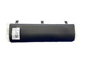 2023-2024 Fisker Ocean Black Front Knee Air Bag Assembly (Used OEM)