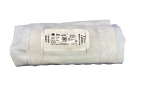 2023-2024 Fisker Ocean White Front Seat Air Bag Assembly (Used OEM)