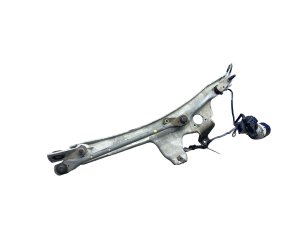 2004-2017 Dodge Viper Windshield Wiper Motor and Linkage Assembly - Front (Used OEM)