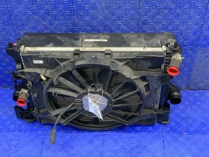 2016-2020 Cadillac CT6 Radiator Assembly (Used OEM)