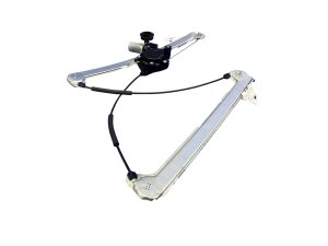 2020-2025 Mazda CX-30 Power Window Regulator and Motor Assembly - Front, Left (Driver) (Used OEM)