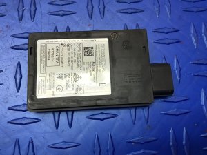 2020-2023 BMW M2 Blind Spot Alert Radar Sensor Module - Rear, Left (Driver) (Used OEM)