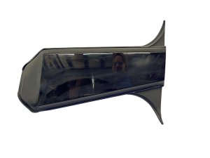 2020-2023 Mercedes-Benz CLA250 Black A-Pillar Trim Panel Moulding (Used OEM)