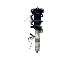 2017-2023 BMW M550i xDrive Suspension Strut Assembly with Competition Package - Front, Left (Driver) (Used OEM)