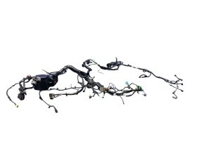 2023-2025 Honda Civic Engine Bay Wiring Harness with Fuse Box (Used OEM)