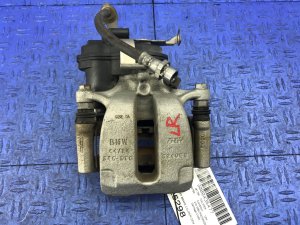 2016-2022 BMW 750i M Sport Disc Brake Caliper - Rear, Left (Driver) (Used OEM)