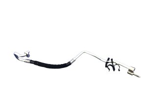 2022-2024 Lucid Air A/C Compressor Discharge Hose (Used OEM)