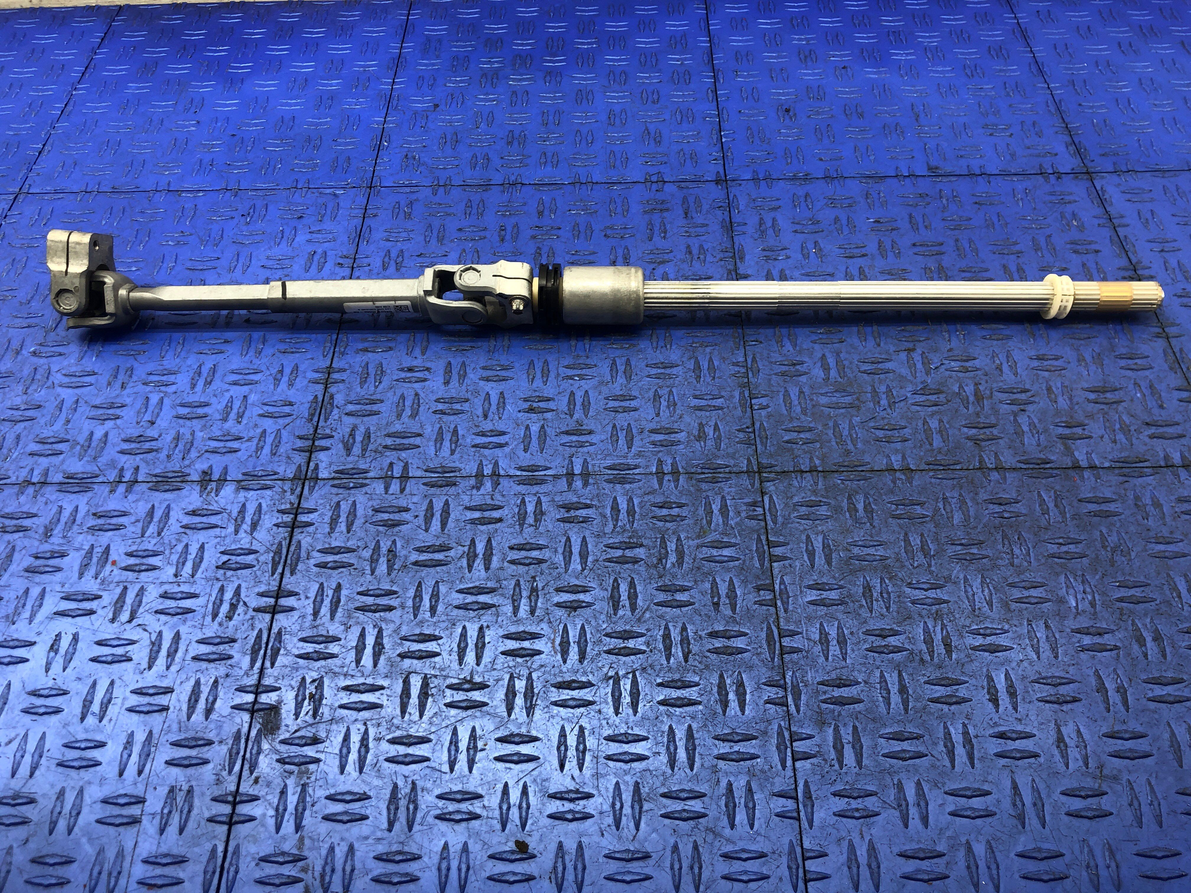 2016-2023 Jaguar XF Intermediate Steering Shaft (Used OEM)