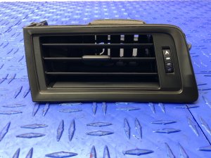 2018-2023 Lexus LC500 Outer Dashboard Air Conditioning Vent - Front (Used OEM)