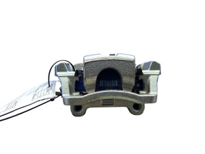 2025 Kia K4 Silver Disc Brake Caliper - Rear, Left (Driver) (Used OEM)