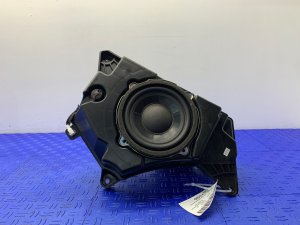 2018-2024 Honda Odyssey Subwoofer Speaker with Housing - Rear (Used OEM)