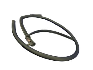 2008-2015 Audi R8 Door Weatherstrip Seal - Front (Used OEM)