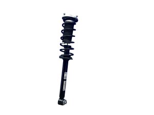 2024-2025 BMW 530i Suspension Strut Assembly - Rear, Left (Driver) (Used OEM)