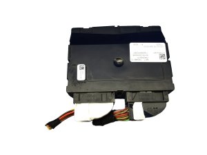 2017-2020 BMW 530i HVAC Temperature Control Module (Used OEM)
