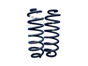 2025-2026 Toyota Camry Suspension Coil Spring Set - Rear (Used OEM)