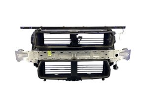 2020-2025 Ford Escape Radiator Air Shutter and Bumper Reinforcement Assembly - Front (Used OEM)