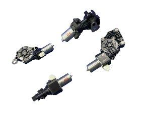 2019-2024 Lexus UX250h Seat Adjustment Motor Set of 4 - Front (Used OEM)