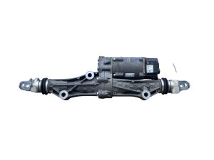 2020-2023 Audi S8 Axle Steering Gear Rack Assembly - Rear (Used OEM)