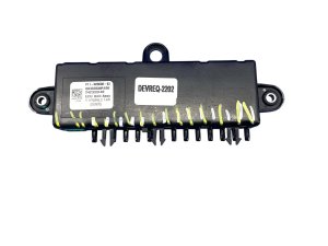 2022-2025 Lucid Air Front Seat Massage Pump Control Module (Used OEM)