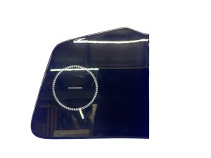 2021-2025 Hyundai Elantra Instrument Cluster Surround Panel Bezel (Used OEM)