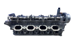 2011-2018 Porsche Cayenne Engine Cylinder Head with Valve Cover - Left (Driver) (Used OEM)