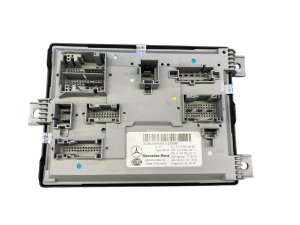 2017-2023 Mercedes-Benz E500 SAM Signal Acquisition Control Module (Used OEM)