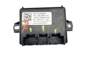 2022-2025 Lucid Air Front Seat Vibration Massage Control Module (Used OEM)